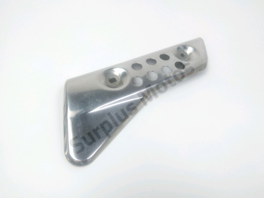 Habillage silencieux