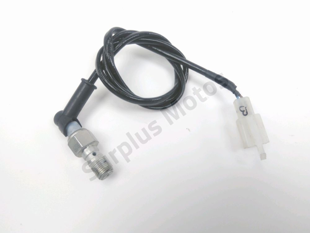 Contacteur de stop ar