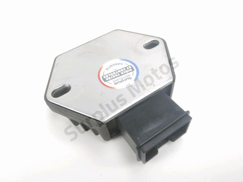 REGULATEUR DE TENSION