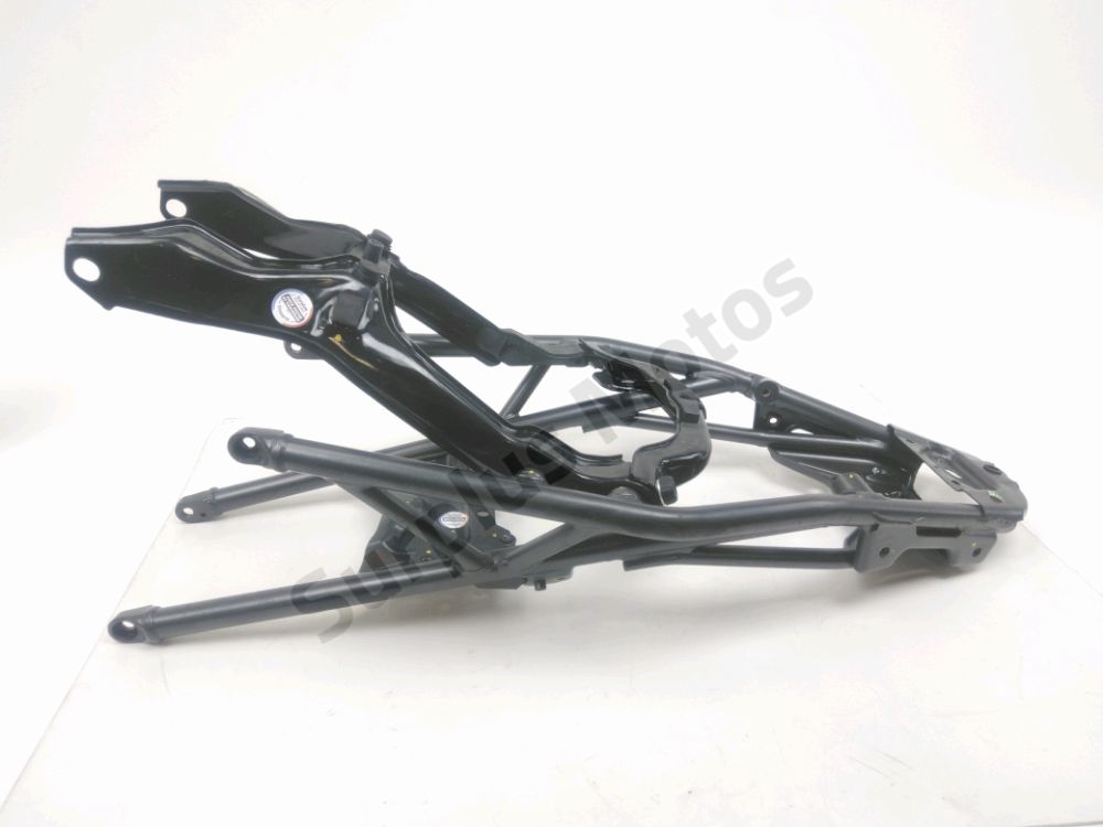 BOUCLE CADRE ARRIERE