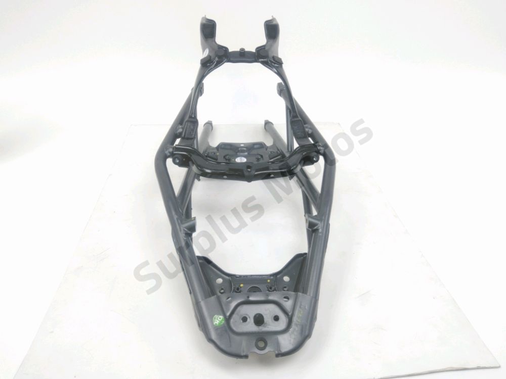 BOUCLE CADRE ARRIERE