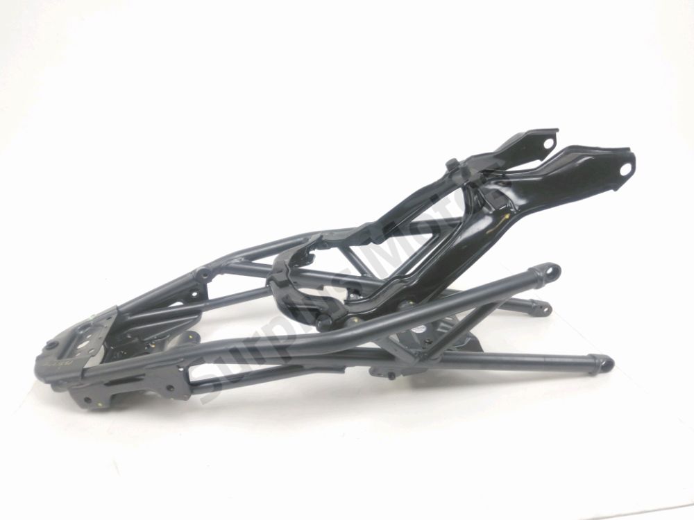 BOUCLE CADRE ARRIERE