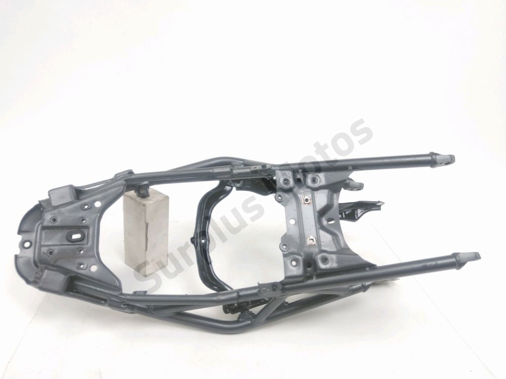 BOUCLE CADRE ARRIERE