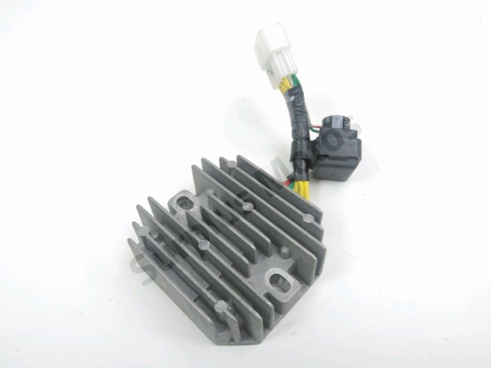 REGULATEUR DE TENSION