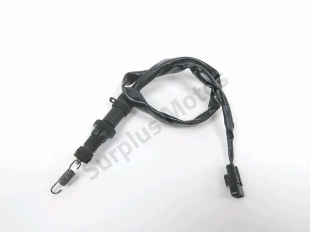 Contacteur de stop ar