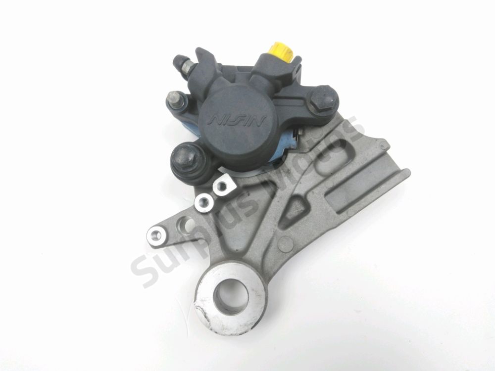 Etrier frein arriere