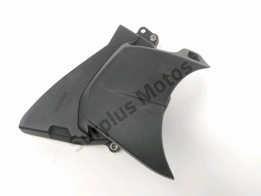 Couvercle pignon sortie boite