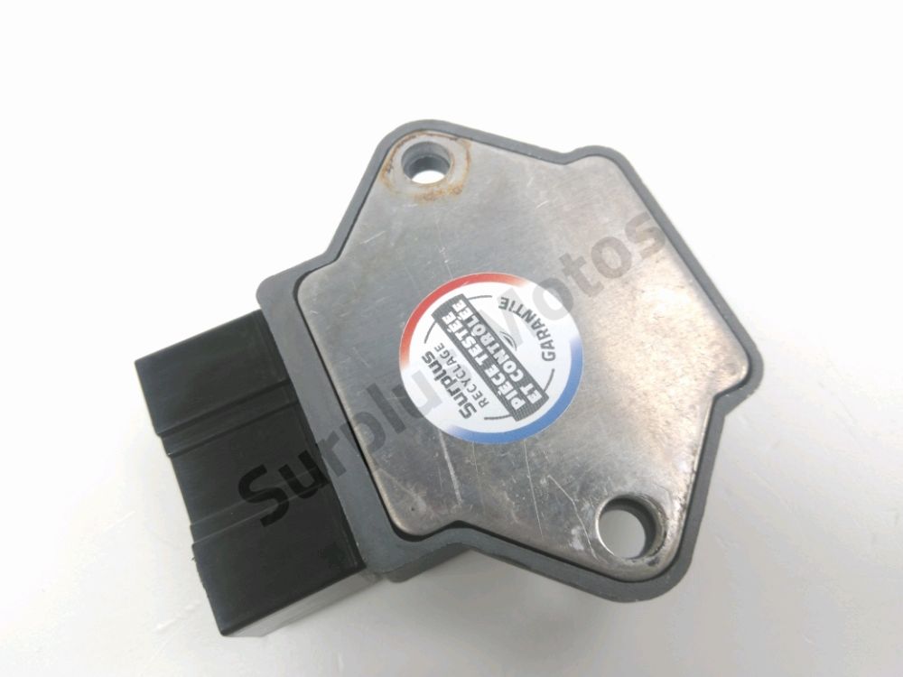 REGULATEUR DE TENSION