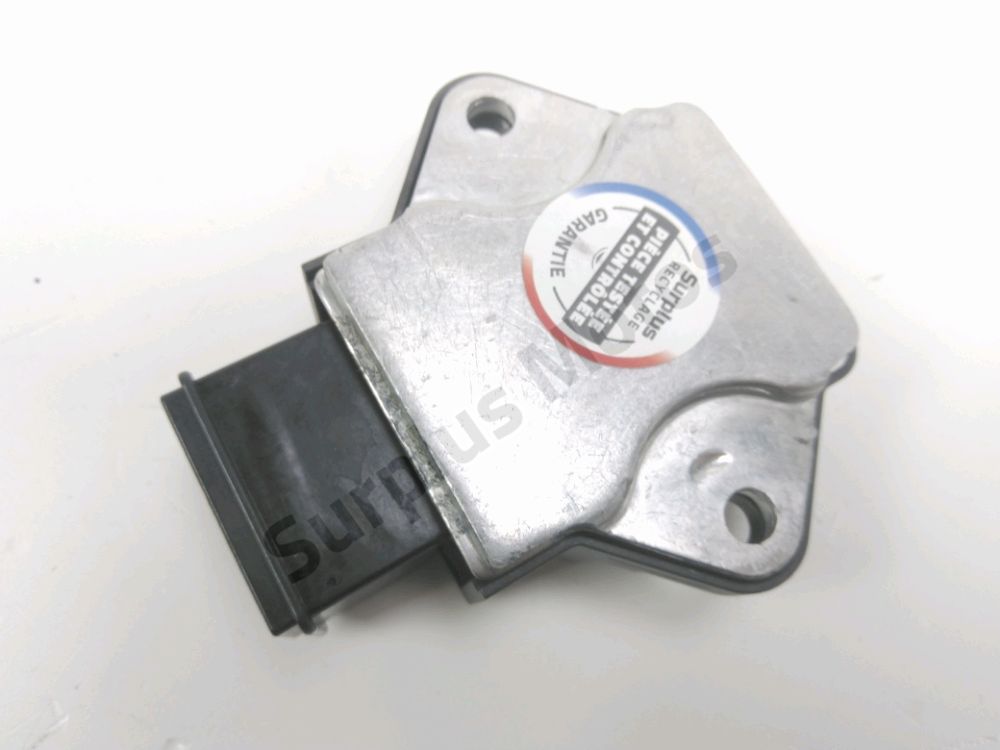 REGULATEUR DE TENSION