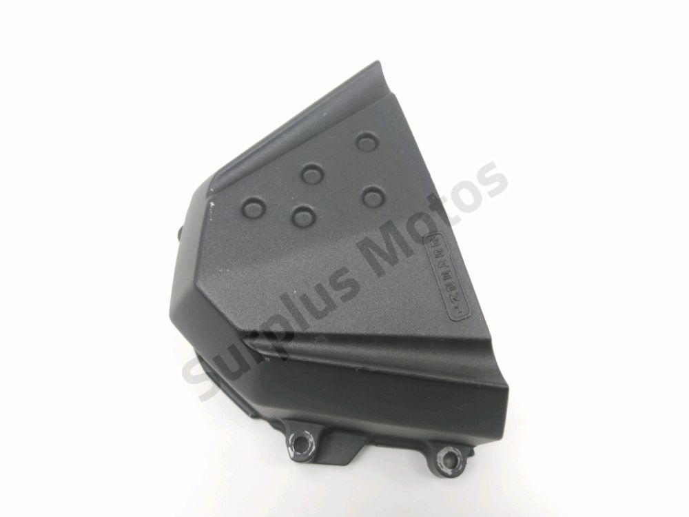 Couvercle pignon sortie boite