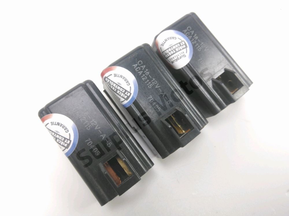 PACK ELECTRIQUE
