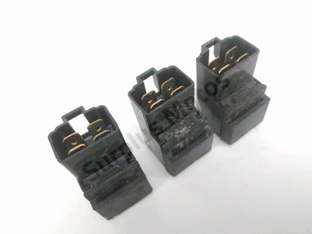 PACK ELECTRIQUE