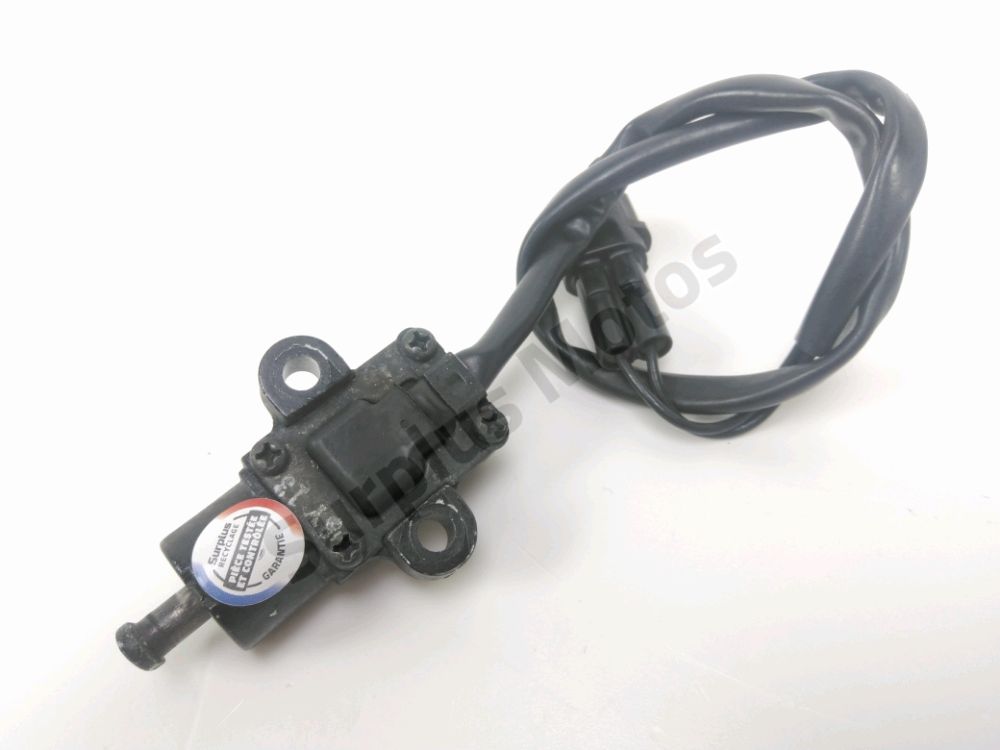 CONTACTEUR DE BEQUILLE