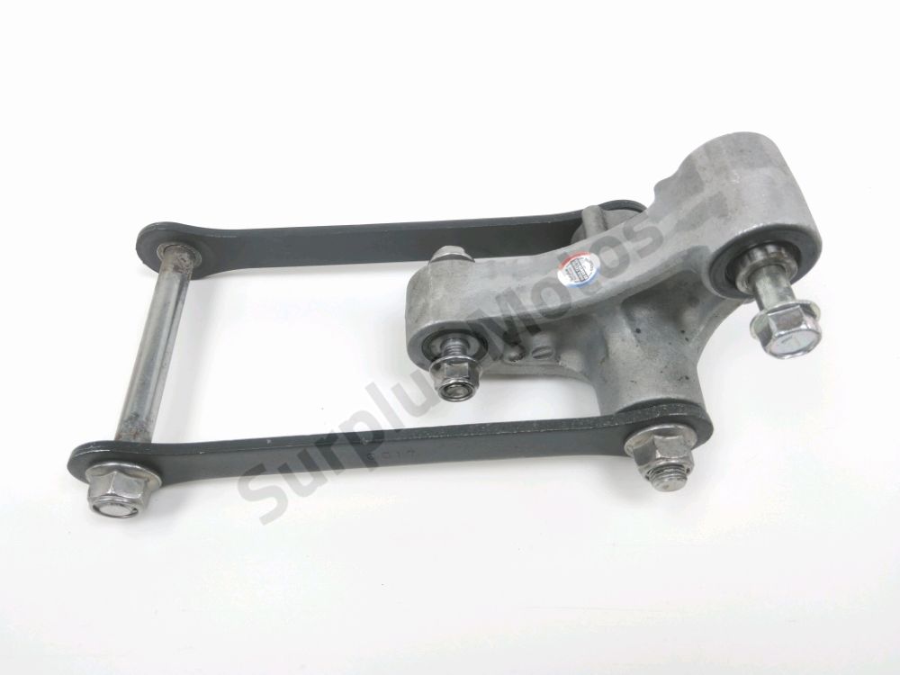 Biellette amortisseur