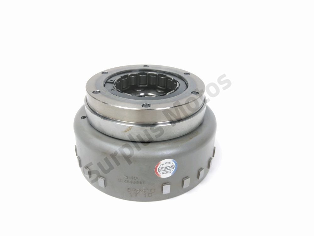 ROTOR