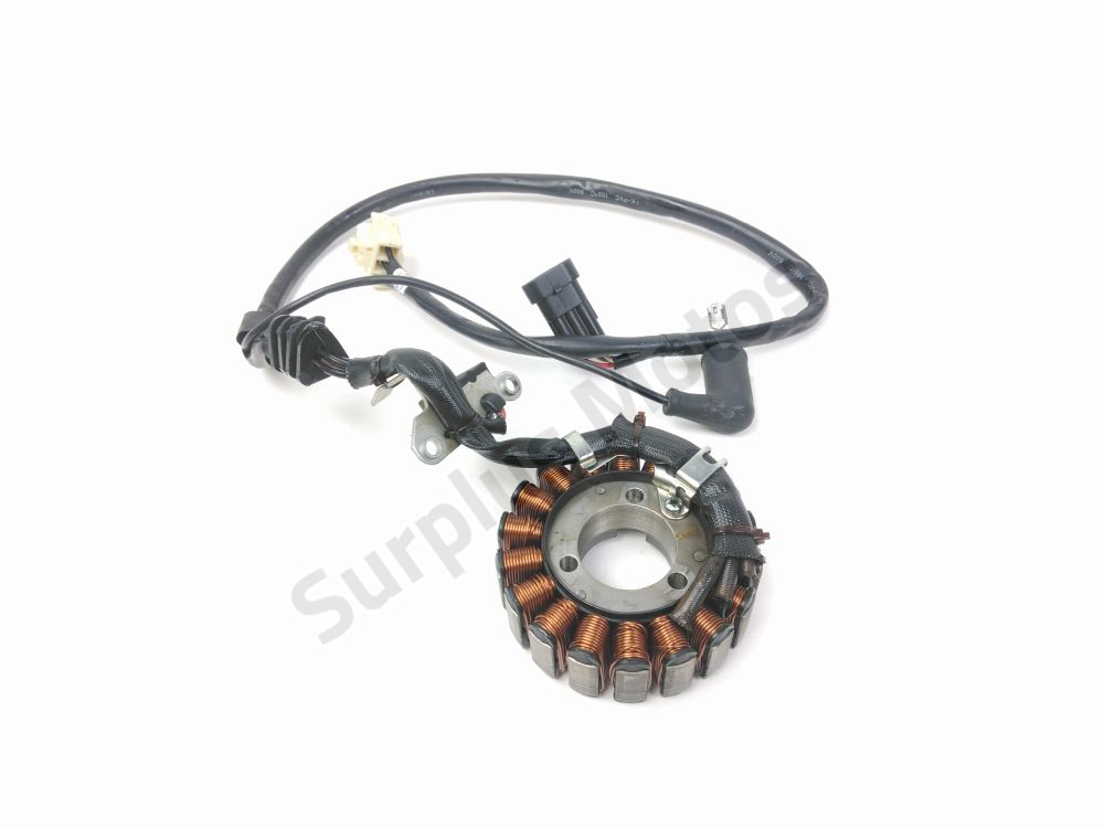 STATOR