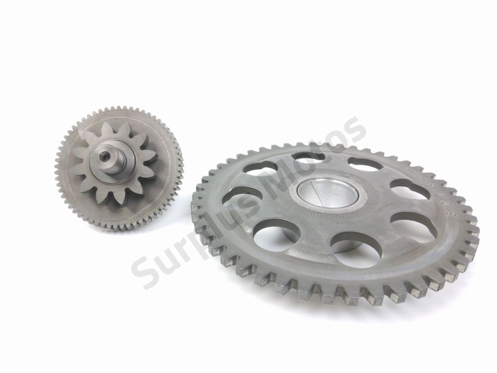 Roue libre de demarreur