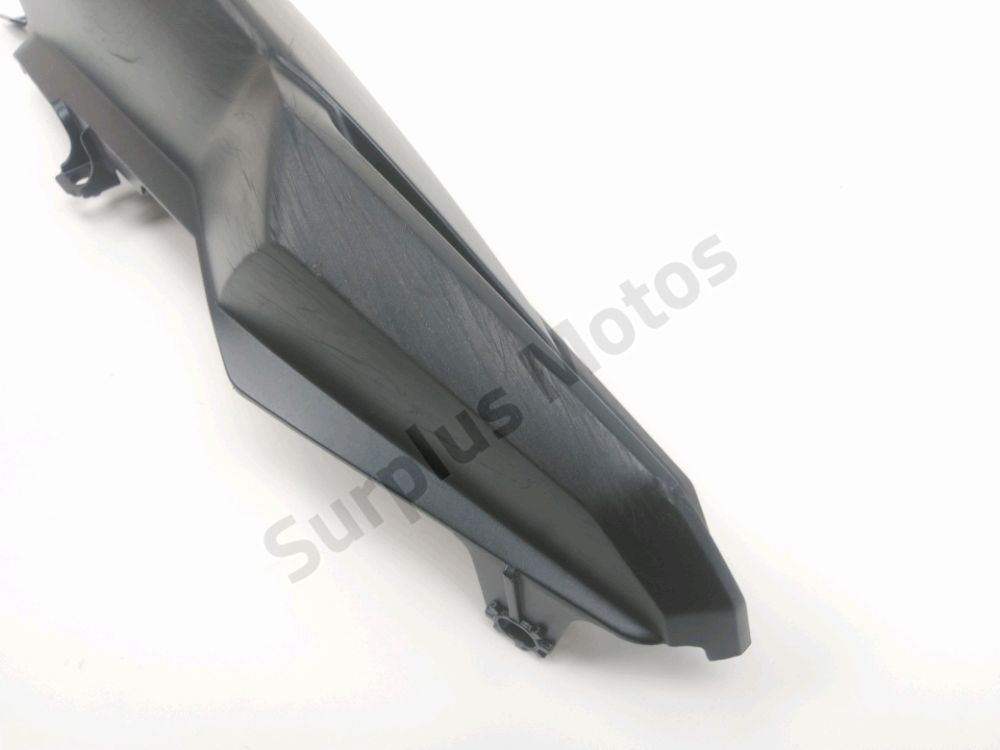 CARENAGE ARRIERE DROIT