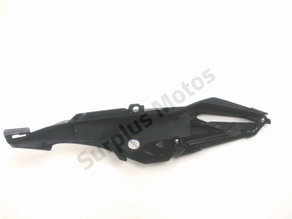 CARENAGE ARRIERE DROIT