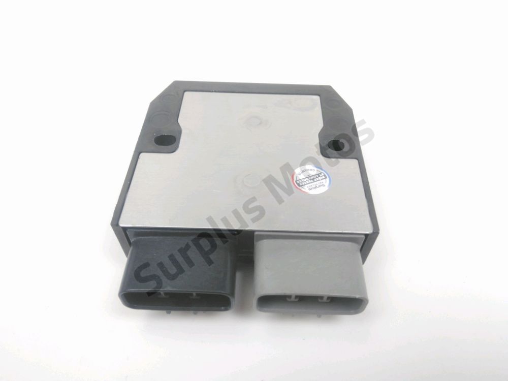REGULATEUR DE TENSION