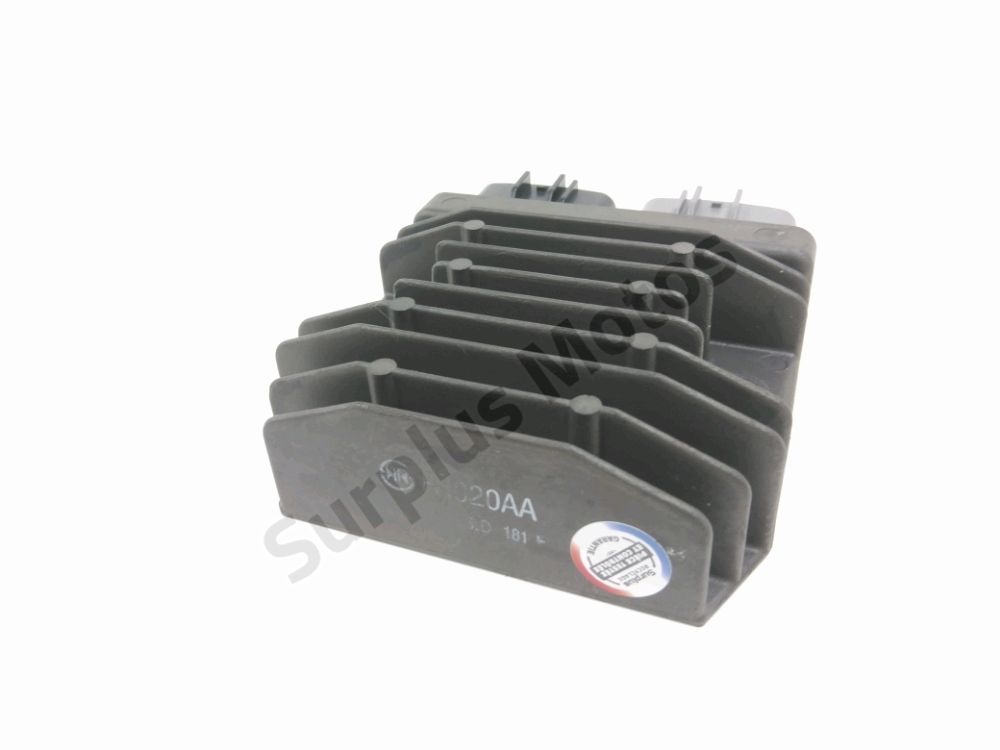 REGULATEUR DE TENSION