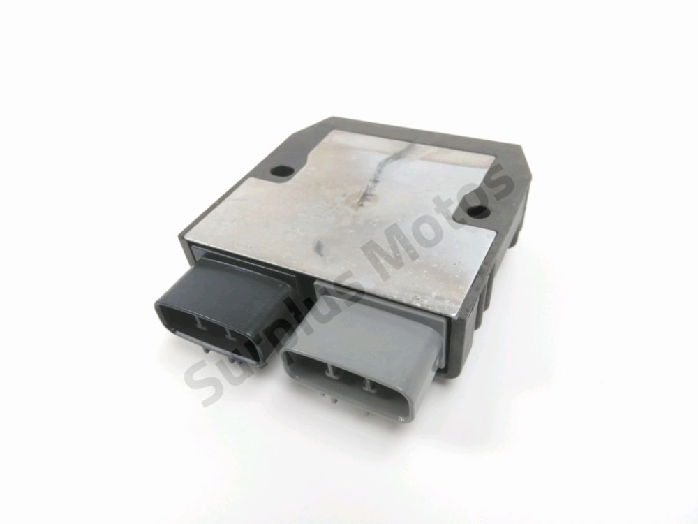 REGULATEUR DE TENSION