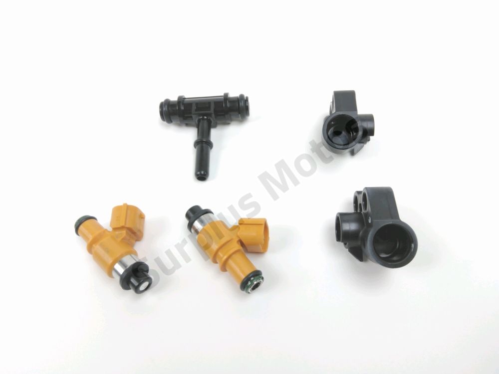 INJECTEUR