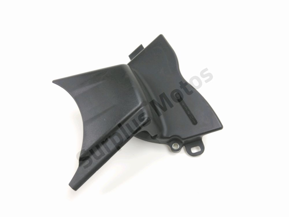 Couvercle pignon sortie boite