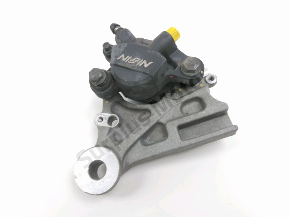 ETRIER FREIN ARRIERE