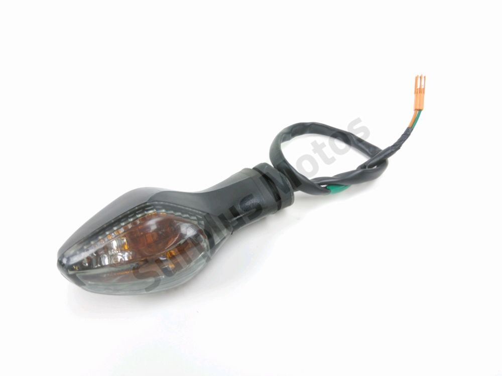 CLIGNOTANT ARRIERE G