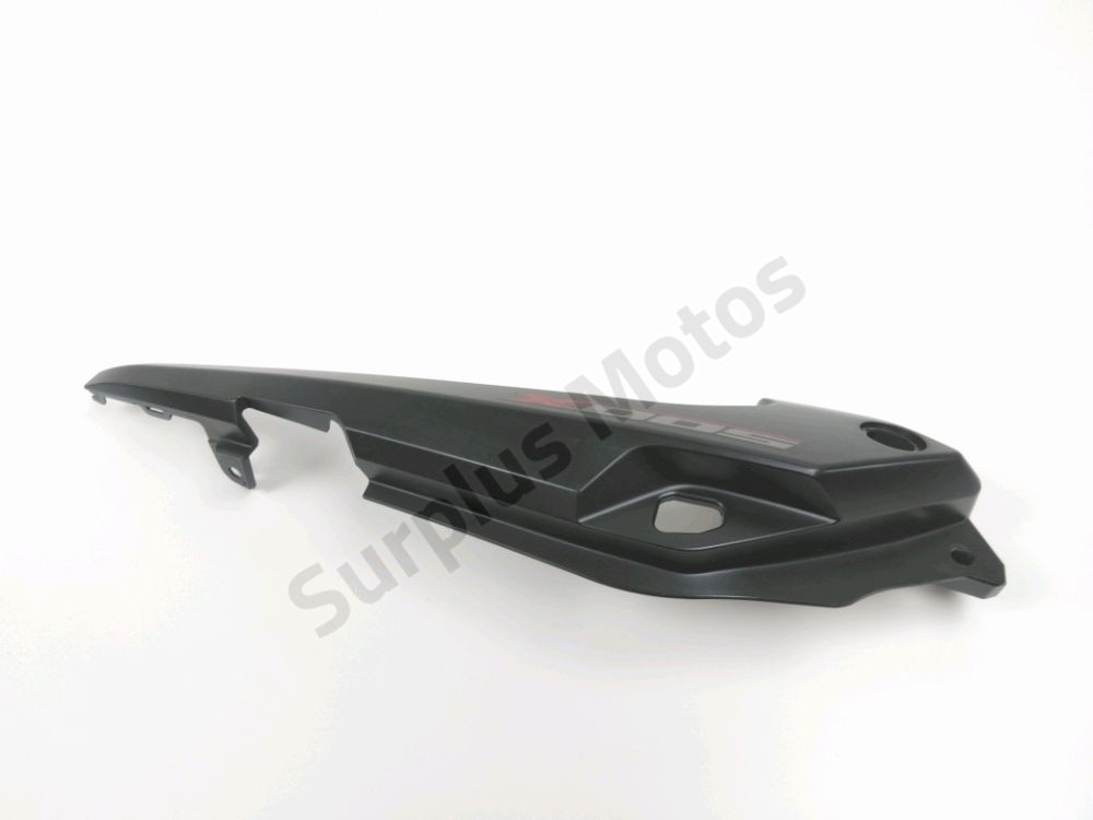 CARENAGE ARRIERE GAUCHE