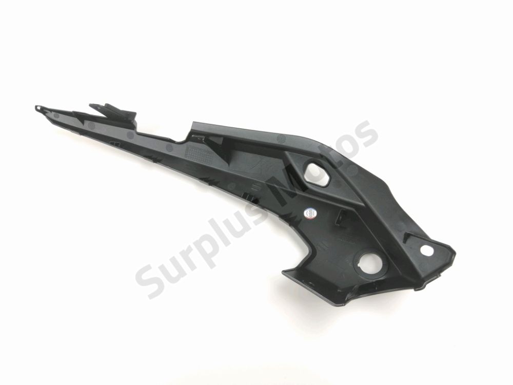 CARENAGE ARRIERE GAUCHE