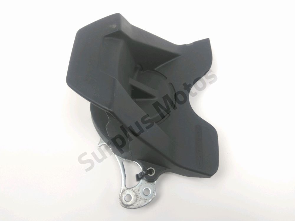 Couvercle pignon sortie boite