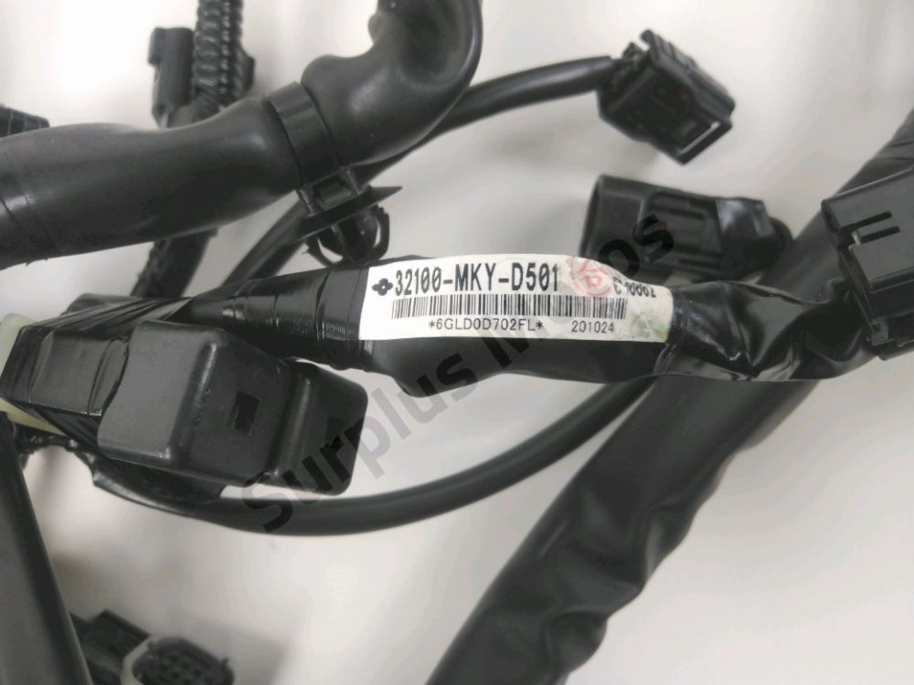 FAISCEAU ELECTRIQUE