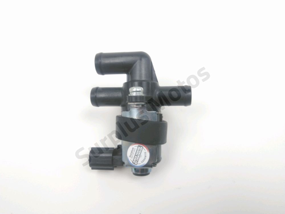 VALVES