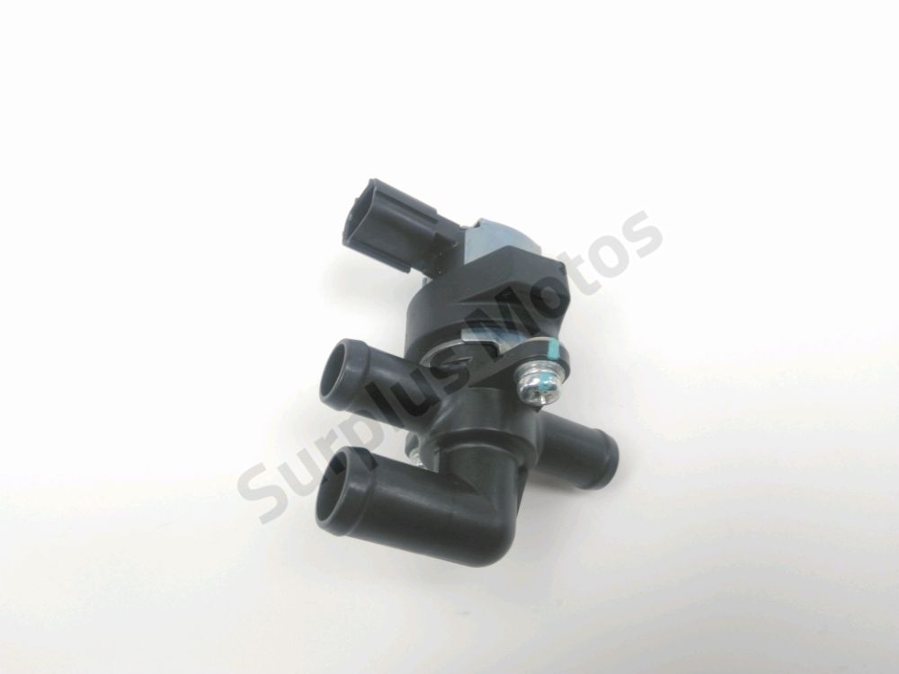 VALVES