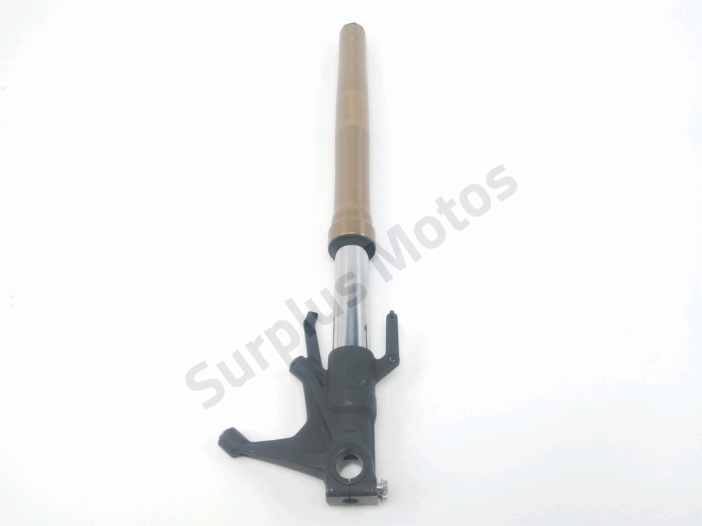 TUBE DE FOURCHE DROIT