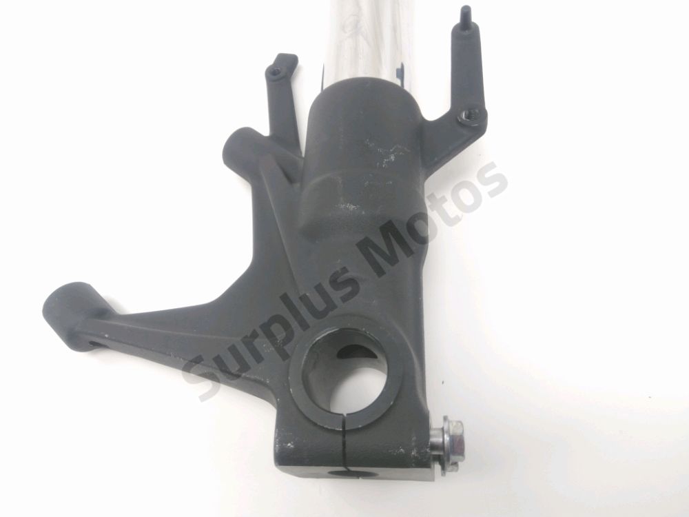 TUBE DE FOURCHE DROIT