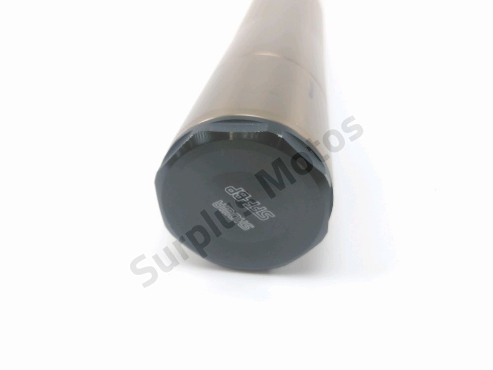 TUBE DE FOURCHE DROIT