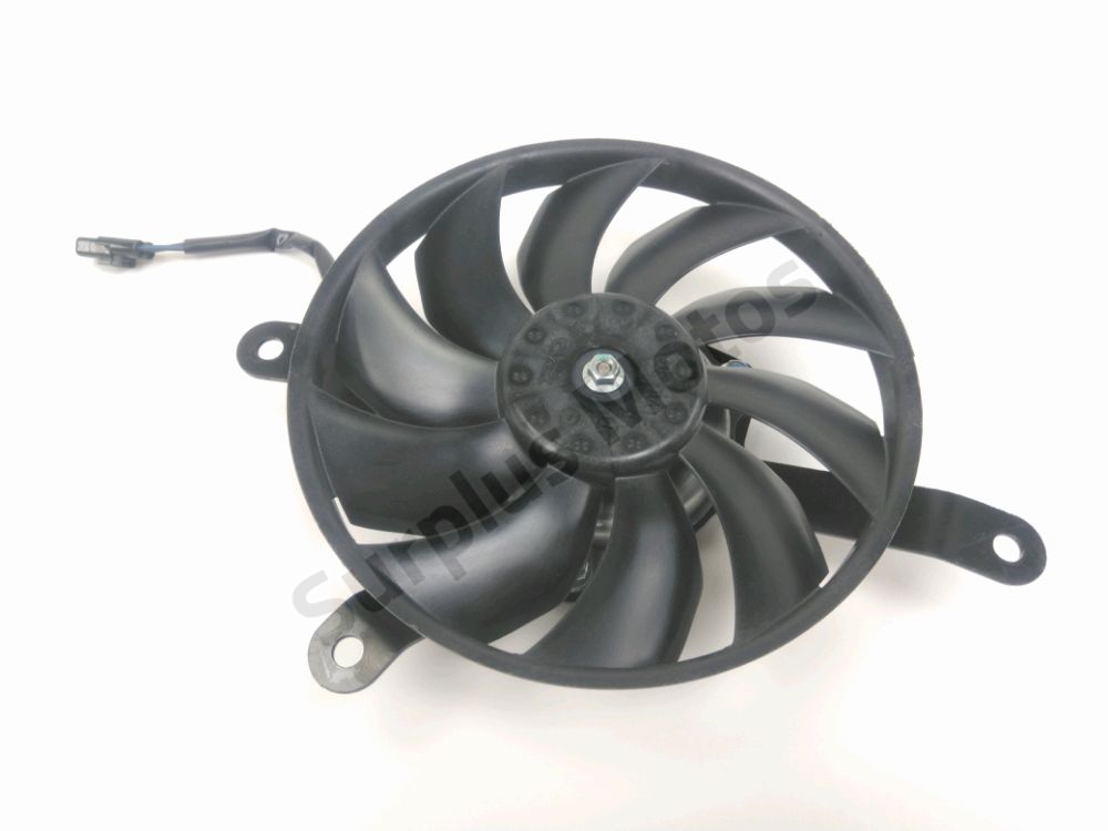 VENTILATEUR