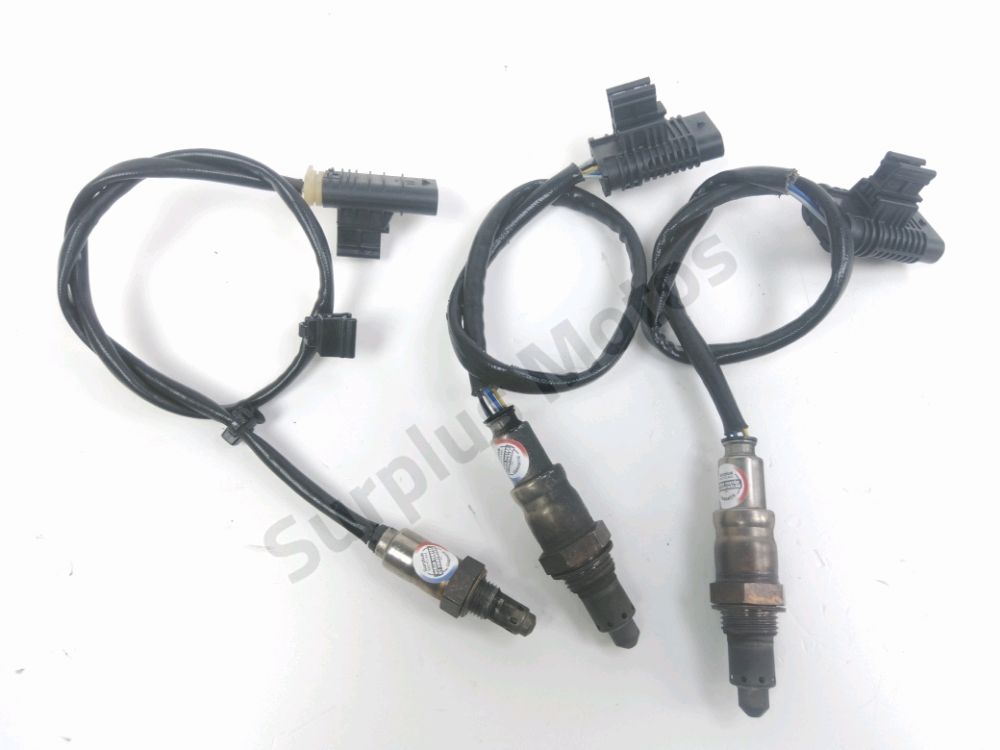Sonde lambda