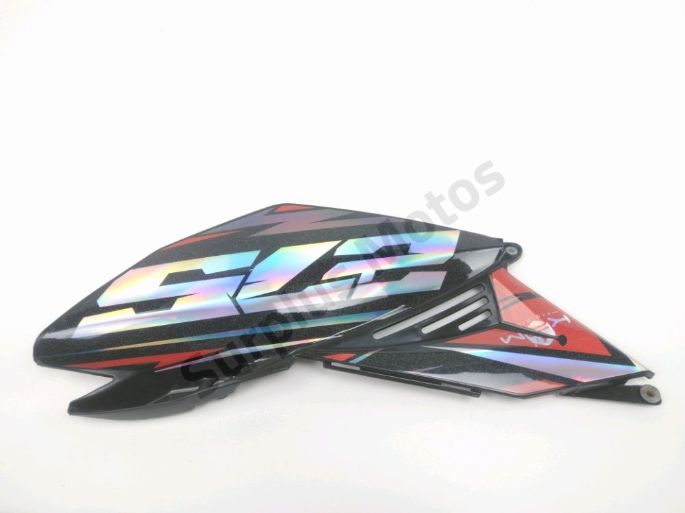 CARENAGE ARRIERE GAUCHE