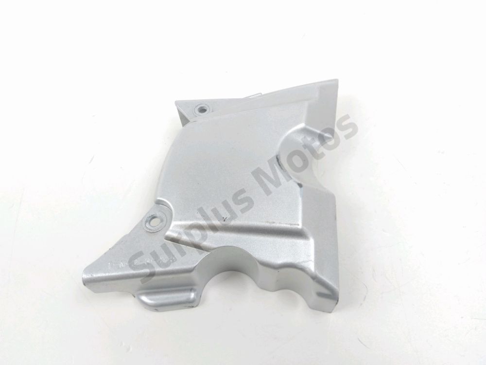 Couvercle pignon sortie boite