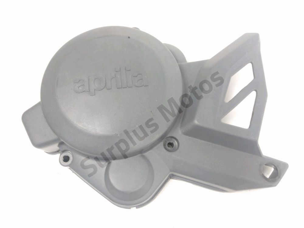 Couvercle pignon sortie boite