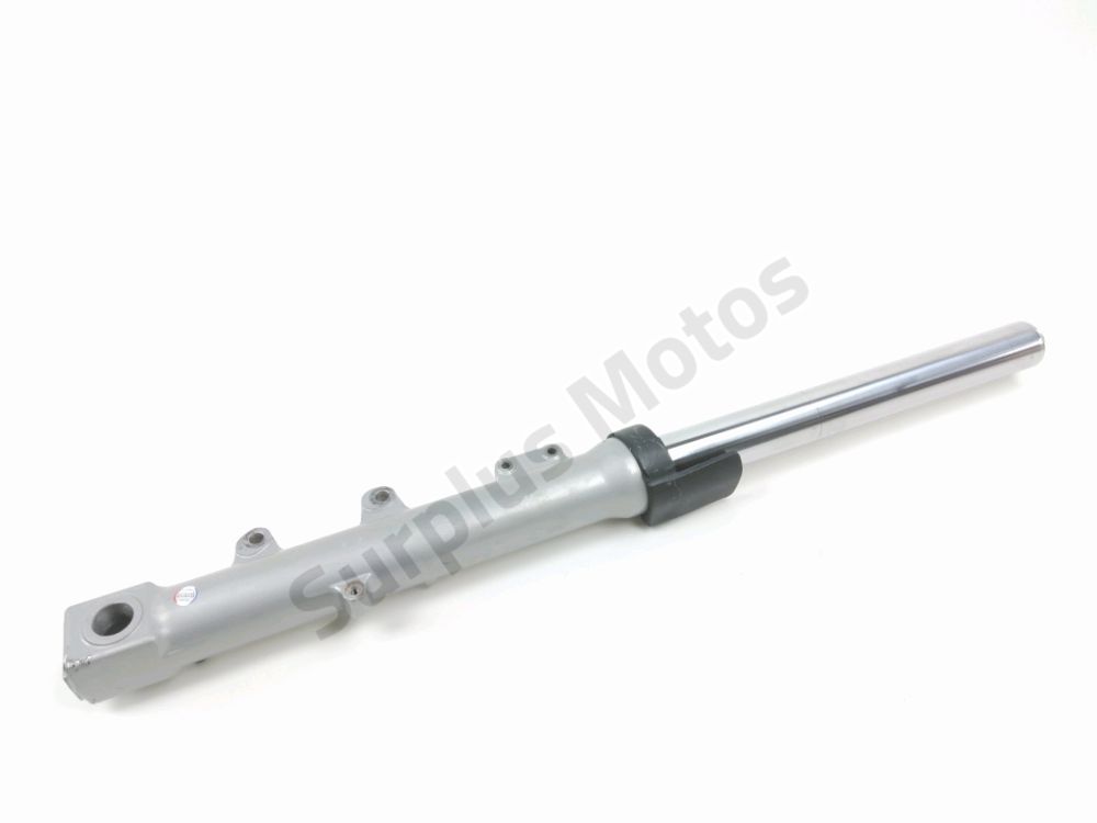 Tube de fourche droit