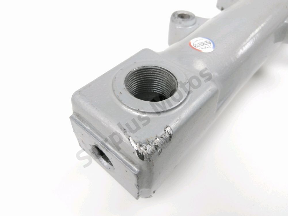 TUBE DE FOURCHE DROIT