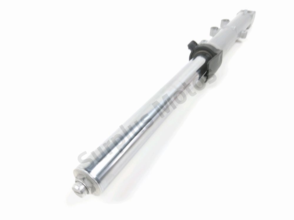 TUBE DE FOURCHE DROIT