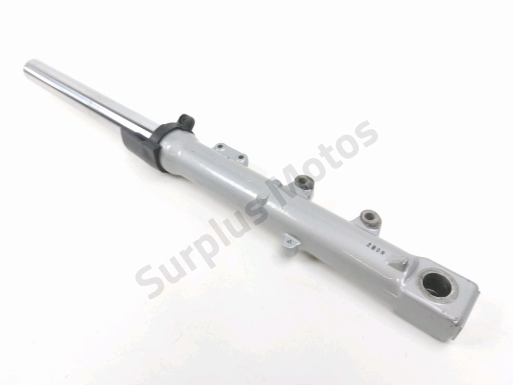 TUBE DE FOURCHE DROIT