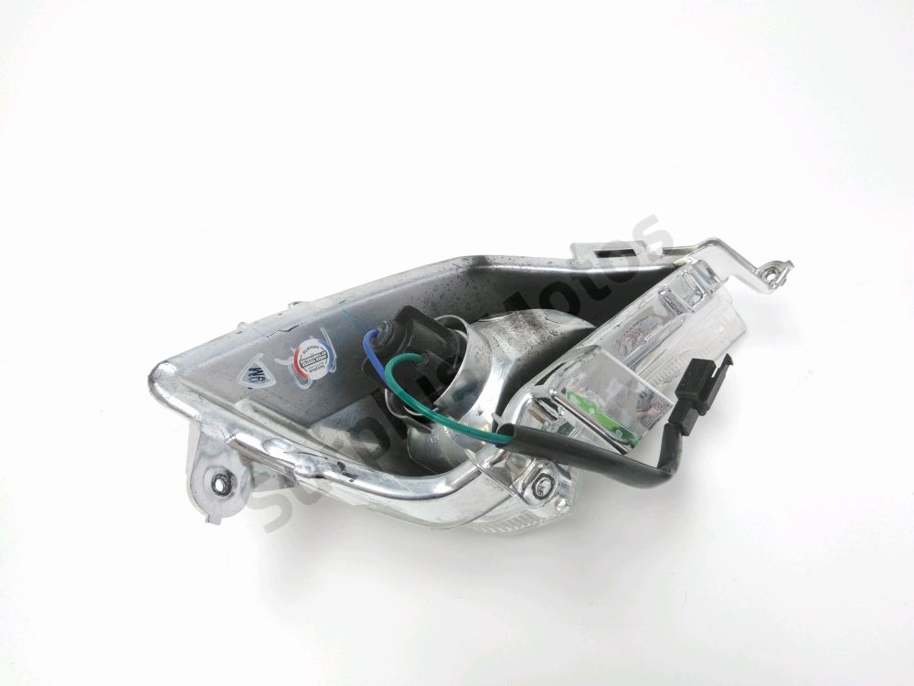 CLIGNOTANT ARRIERE D