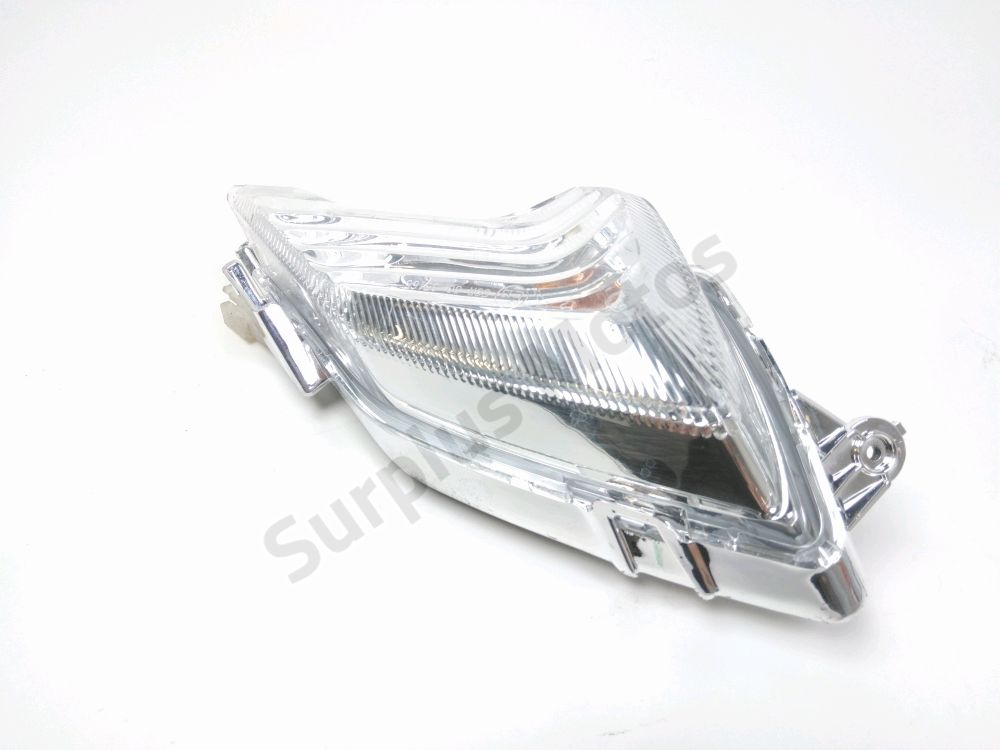 CLIGNOTANT ARRIERE G